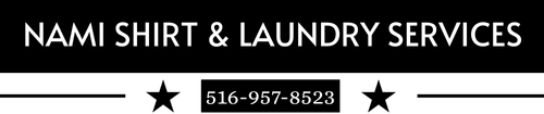 Nami Shirt & Laundry Services